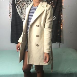 💖Banana Republic pea coat 🧥 💖